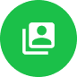 home needs icon