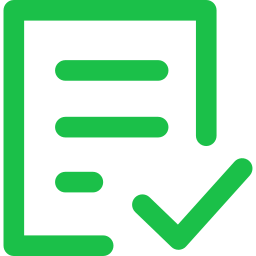 aria icons