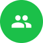 home needs icon