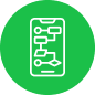home needs icon