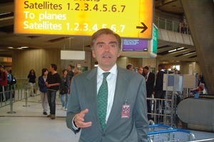 Alain CHAPGIER