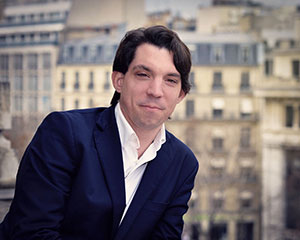 Corentin DENOEUD