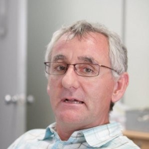 Gérard JOLLY