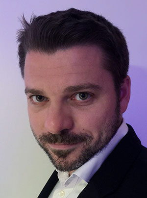 Matthieu DUROUCHOUX