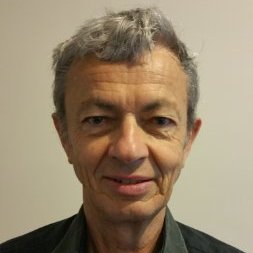 Dominique GRETZ
