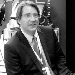 Frederic Ulrich
