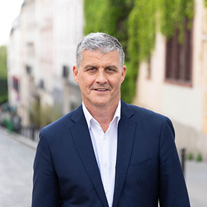 Thierry Baux