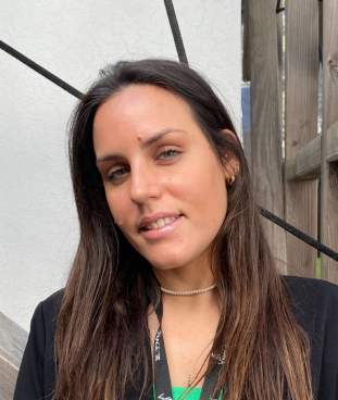 Catarina GARCIA