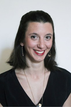 Cyndie SEGUI