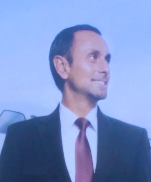 David DUARTE