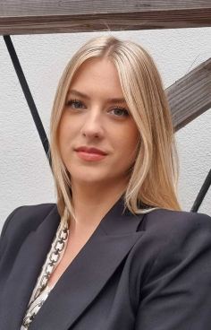 Mélissa BALMES