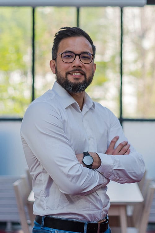 Yoann HUANG