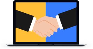 users cooperation