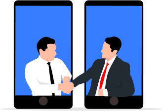 users cooperation