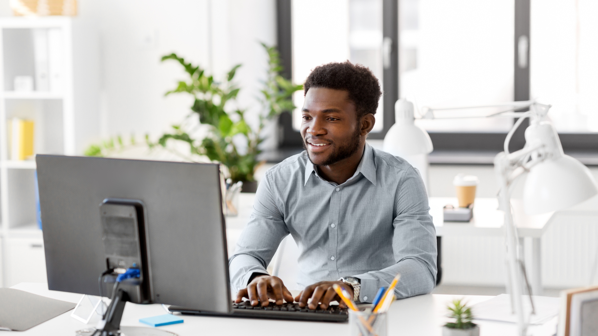 Sending pre-screened Exec profiles for client presentation and interview