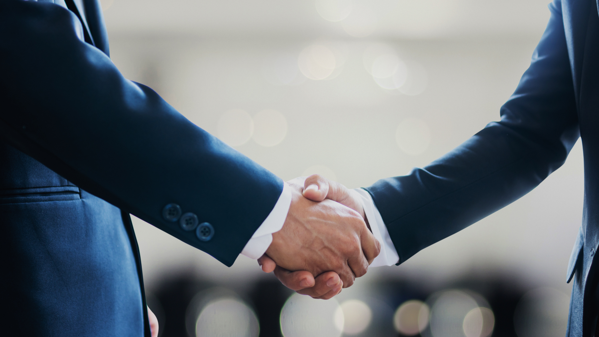 Hiring the selected Exec profile